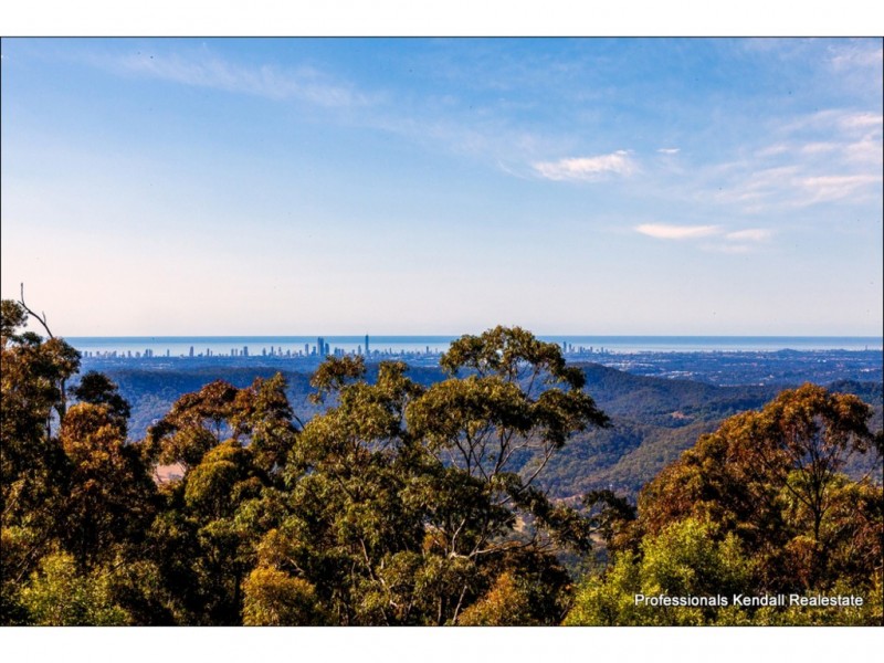 173 Guanaba Road, Tamborine Mountain QLD 4272