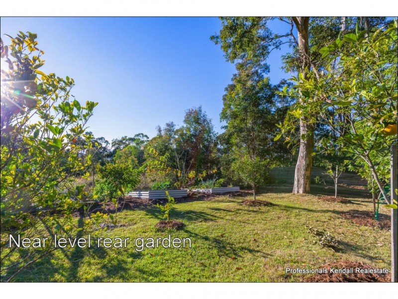 173 Guanaba Road, Tamborine Mountain QLD 4272