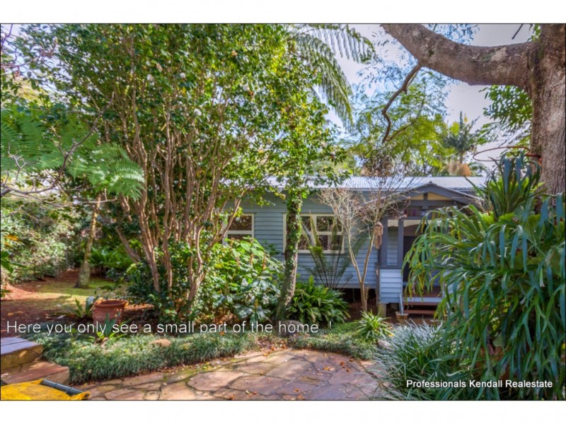 10 Driscoll Lane, Eagle Heights QLD 4271