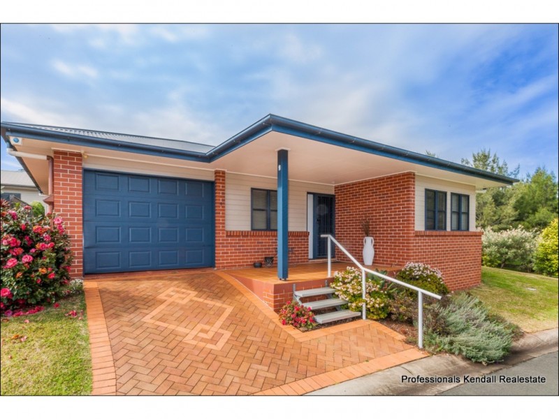 Unit 9 / 40 Yuulong Lane, Capo Di Monte, Tamborine Mountain QLD 4272