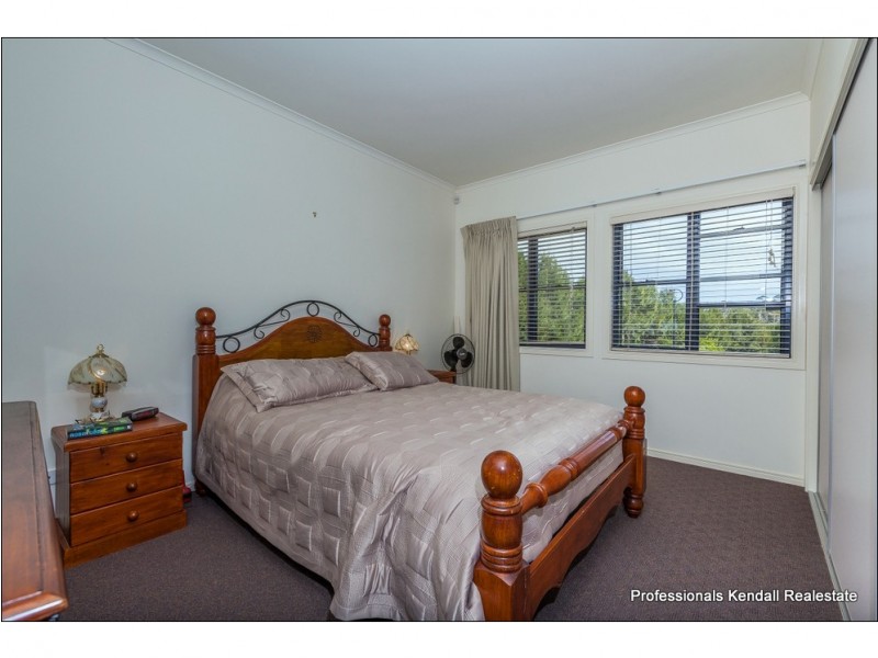 Unit 9 / 40 Yuulong Lane, Capo Di Monte, Tamborine Mountain QLD 4272
