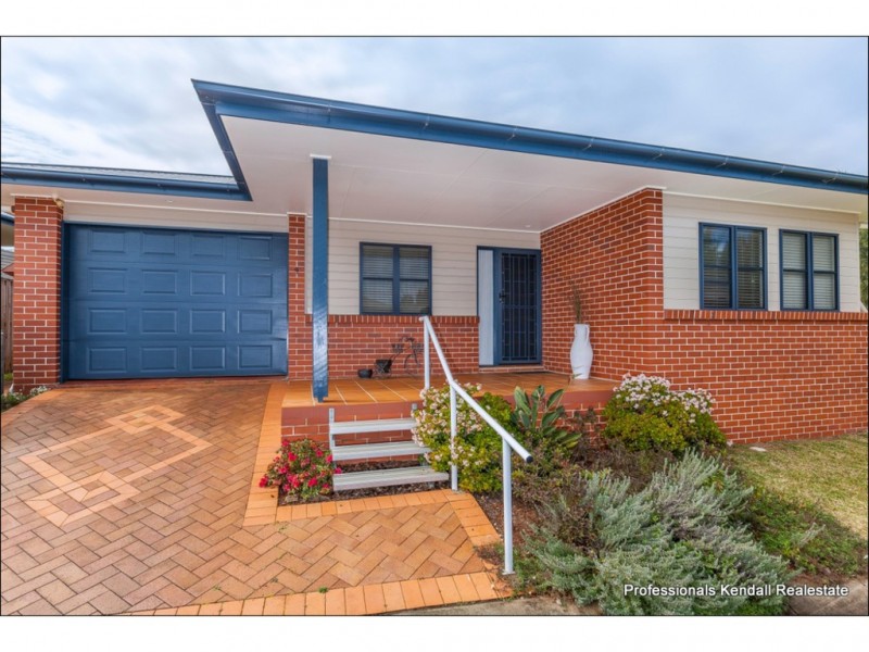 Unit 9 / 40 Yuulong Lane, Capo Di Monte, Tamborine Mountain QLD 4272