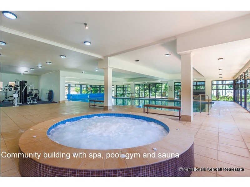 Unit 9 / 40 Yuulong Lane, Capo Di Monte, Tamborine Mountain QLD 4272