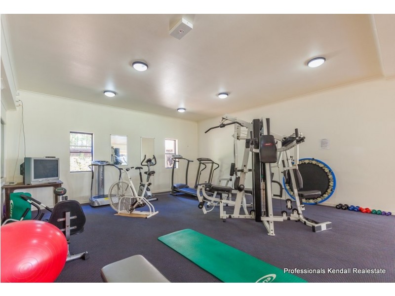 Unit 9 / 40 Yuulong Lane, Capo Di Monte, Tamborine Mountain QLD 4272