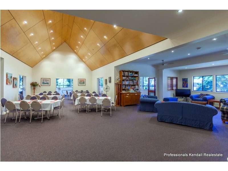 Unit 9 / 40 Yuulong Lane, Capo Di Monte, Tamborine Mountain QLD 4272
