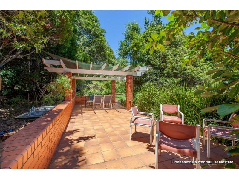 Unit 9 / 40 Yuulong Lane, Capo Di Monte, Tamborine Mountain QLD 4272