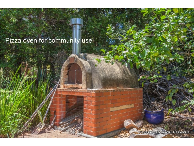 Unit 9 / 40 Yuulong Lane, Capo Di Monte, Tamborine Mountain QLD 4272