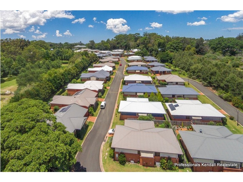 Unit 9 / 40 Yuulong Lane, Capo Di Monte, Tamborine Mountain QLD 4272