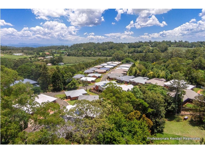 Unit 9 / 40 Yuulong Lane, Capo Di Monte, Tamborine Mountain QLD 4272