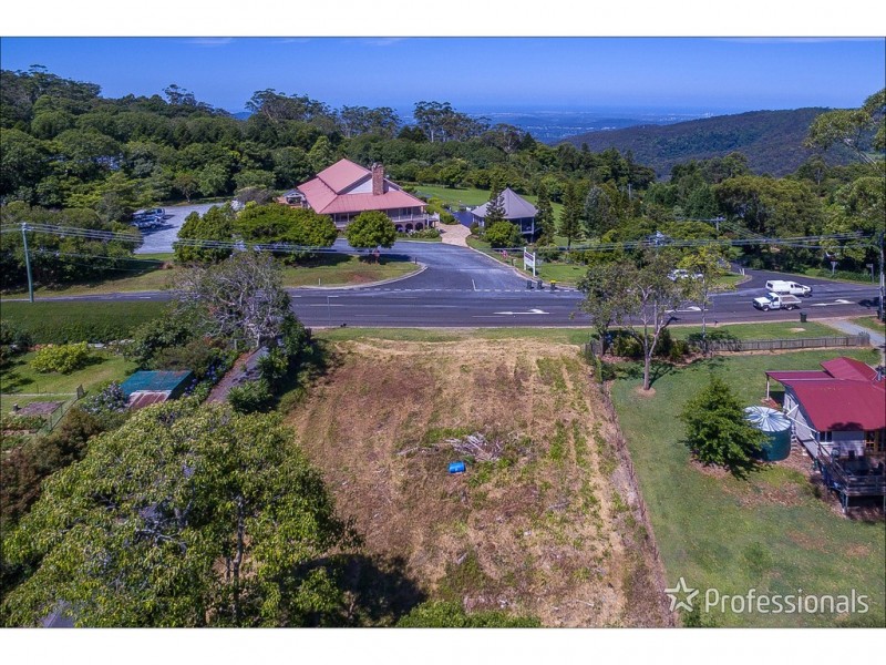 61 Bartle Road, Tamborine Mountain QLD 4272