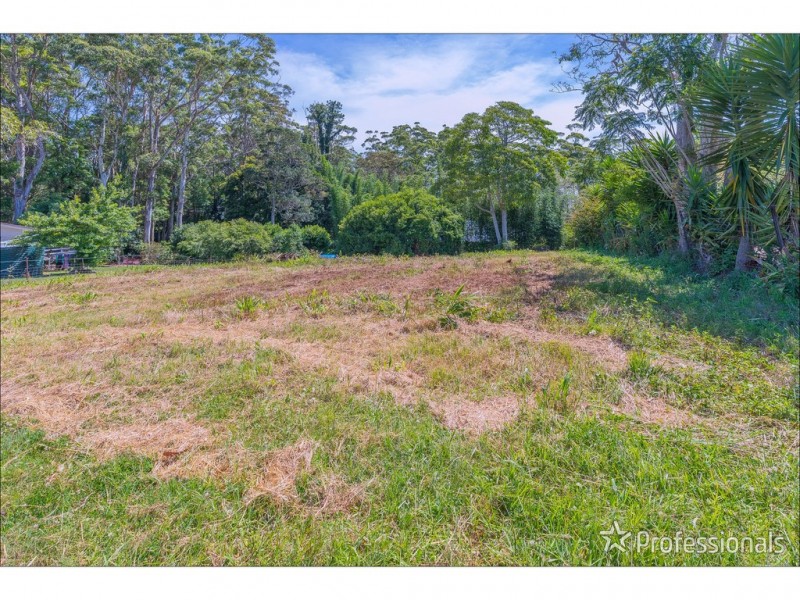 61 Bartle Road, Tamborine Mountain QLD 4272