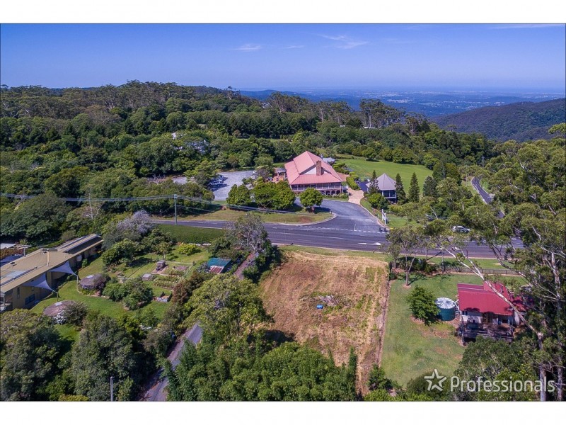 61 Bartle Road, Tamborine Mountain QLD 4272