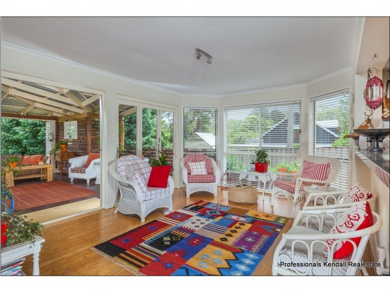 20 Ben Nevis Street, Tamborine Mountain QLD 4272