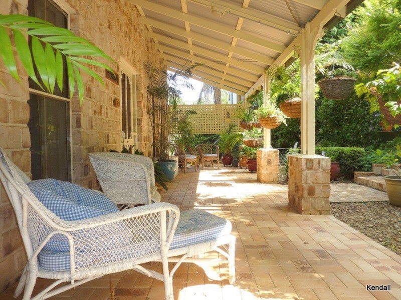 20 Ben Nevis Street, Tamborine Mountain QLD 4272