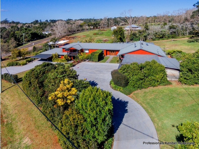 2-8 Roslyn Court, Tamborine Mountain QLD 4272