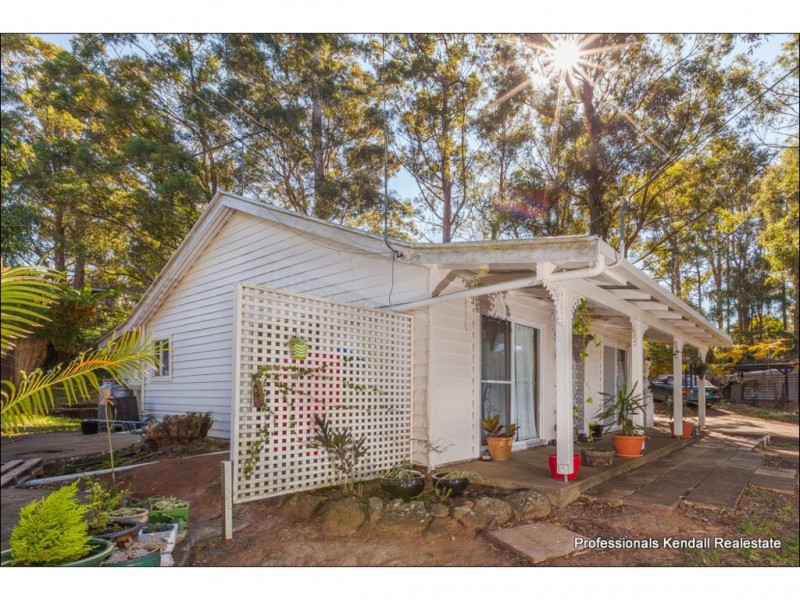45 Tolima Drive, Tamborine Mountain QLD 4272