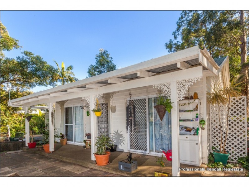 45 Tolima Drive, Tamborine Mountain QLD 4272