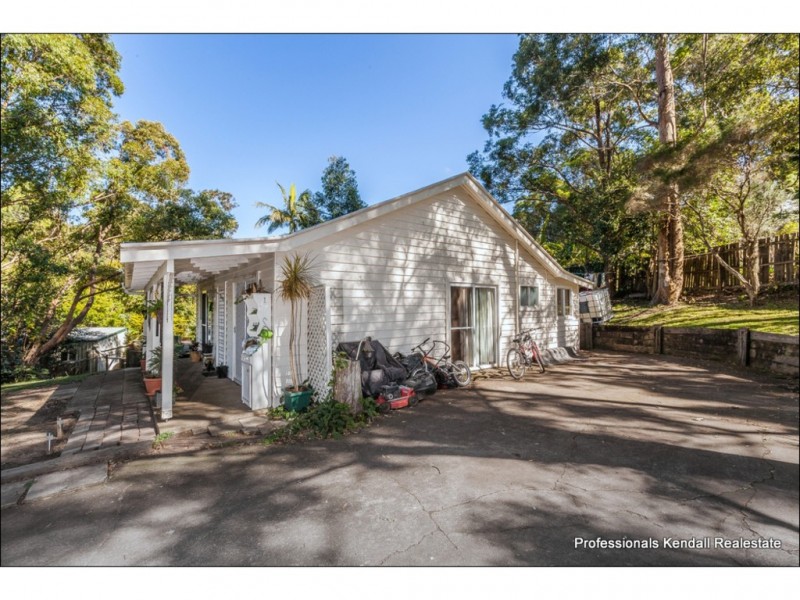 45 Tolima Drive, Tamborine Mountain QLD 4272