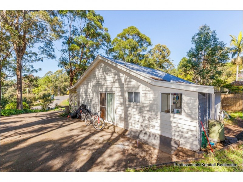 45 Tolima Drive, Tamborine Mountain QLD 4272