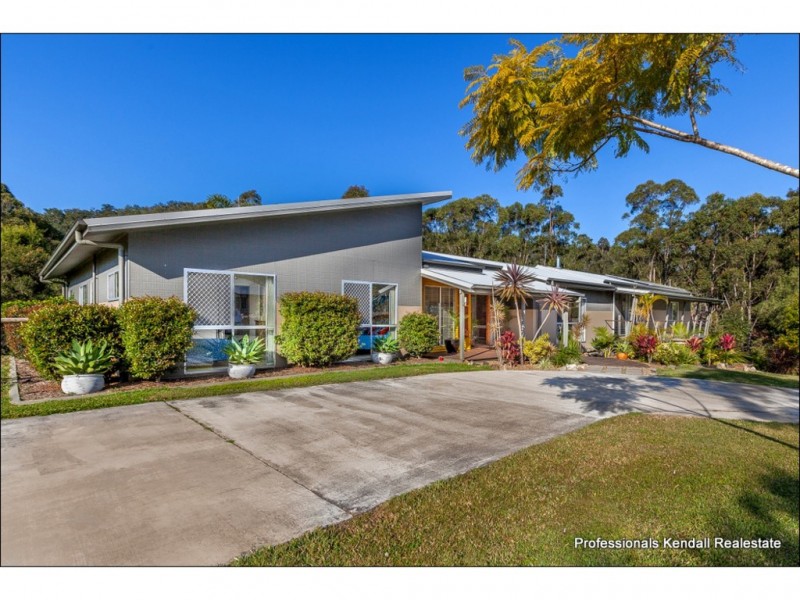 18 Nabberu Street, Maudsland QLD 4210