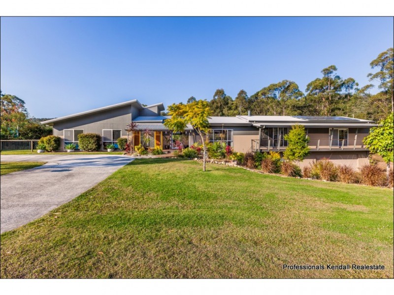 18 Nabberu Street, Maudsland QLD 4210