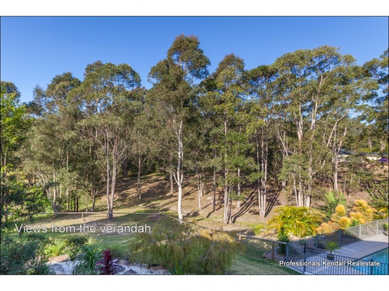 18 Nabberu Street, Maudsland QLD 4210