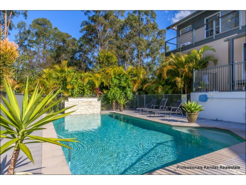 18 Nabberu Street, Maudsland QLD 4210