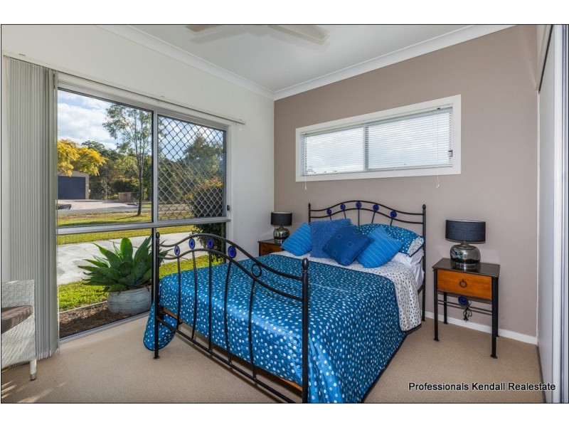 18 Nabberu Street, Maudsland QLD 4210