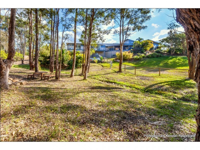 18 Nabberu Street, Maudsland QLD 4210