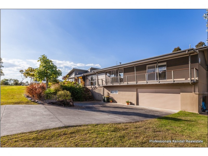 18 Nabberu Street, Maudsland QLD 4210