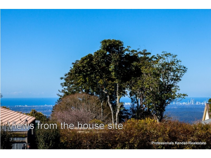 135 Eagle Heights Road, Tamborine Mountain QLD 4272
