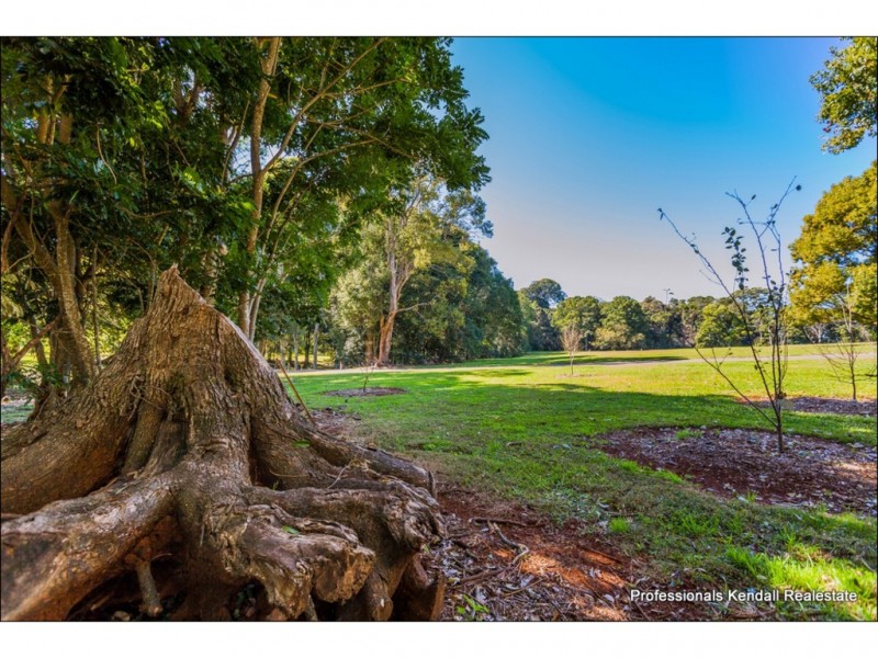 135 Eagle Heights Road, Tamborine Mountain QLD 4272