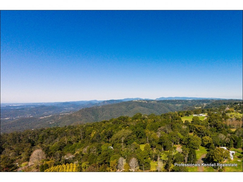 Lot 2 / 135 Eagle Heights Road, Tamborine Mountain QLD 4272