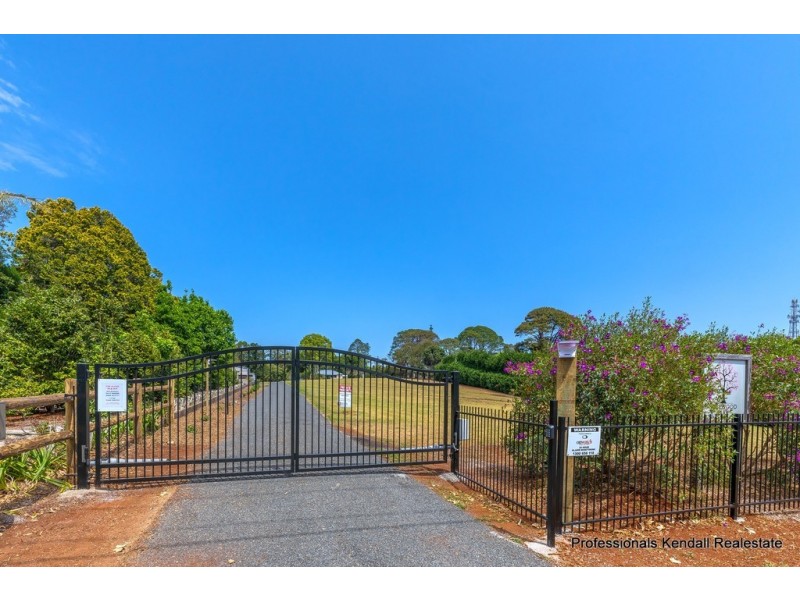 Lot 1 / 135 Eagle Heights Road, Tamborine Mountain QLD 4272