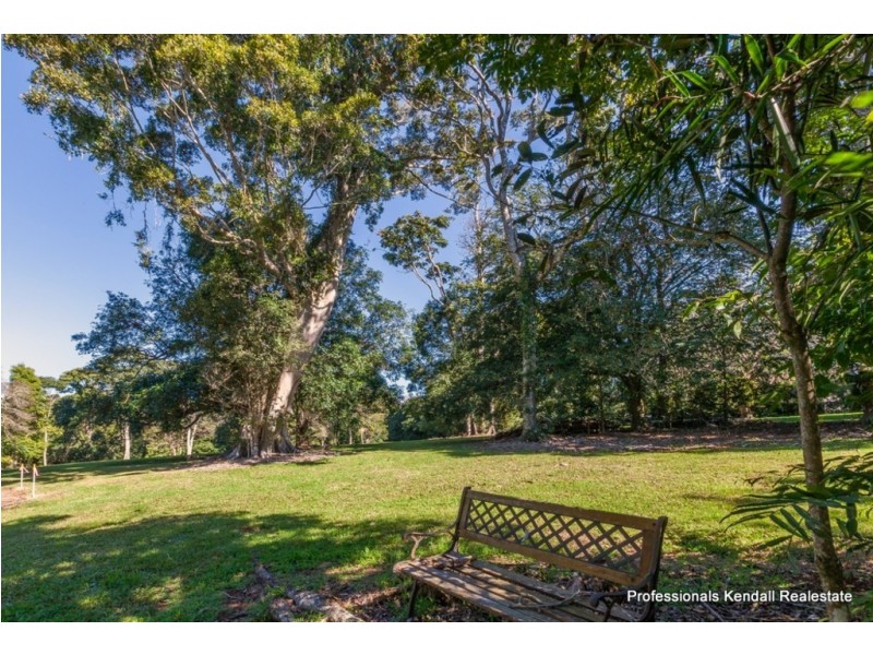 Lot 1 / 135 Eagle Heights Road, Tamborine Mountain QLD 4272