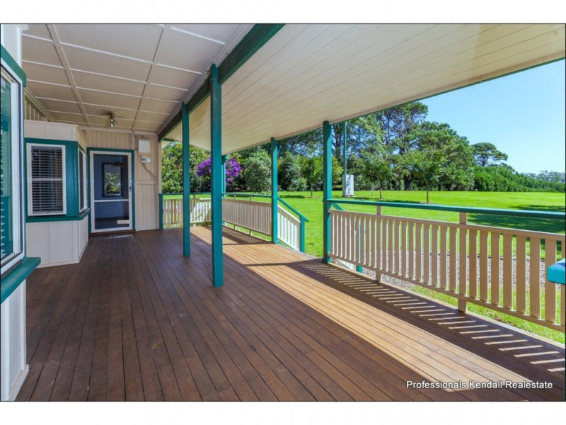 Lot 1 / 135 Eagle Heights Road, Tamborine Mountain QLD 4272