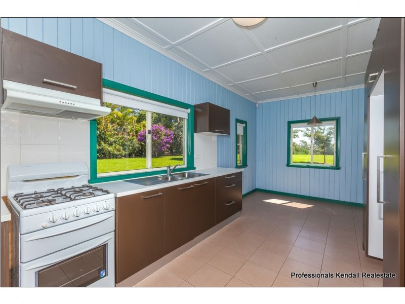 Lot 1 / 135 Eagle Heights Road, Tamborine Mountain QLD 4272