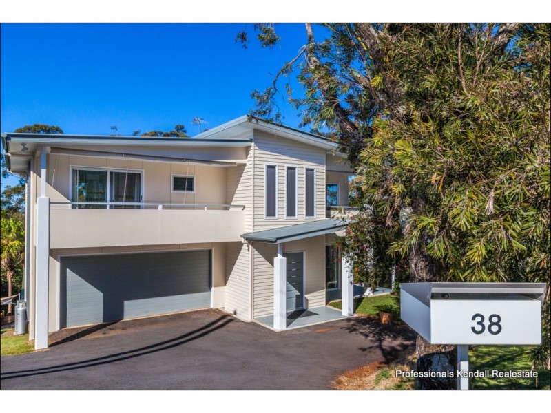 38 Coomera Gorge Drive, Tamborine Mountain QLD 4272