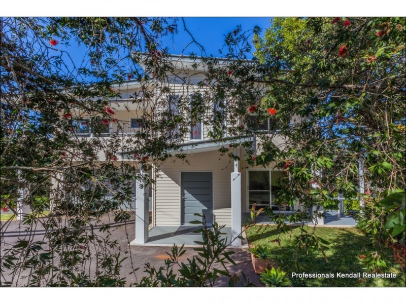 38 Coomera Gorge Drive, Tamborine Mountain QLD 4272