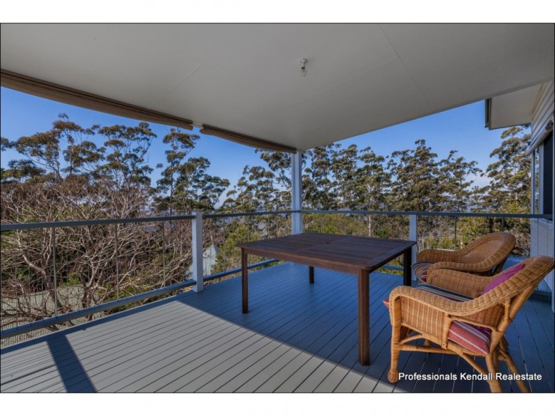 38 Coomera Gorge Drive, Tamborine Mountain QLD 4272