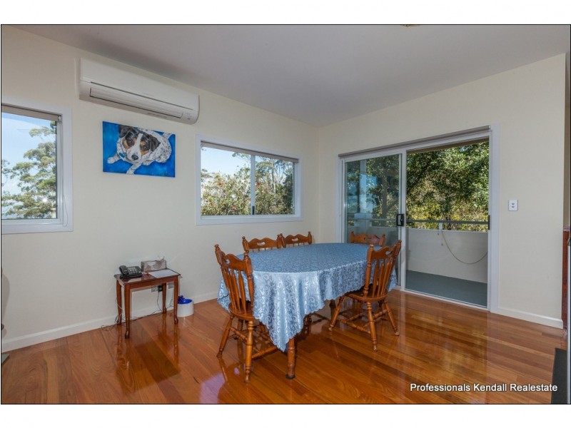 38 Coomera Gorge Drive, Tamborine Mountain QLD 4272