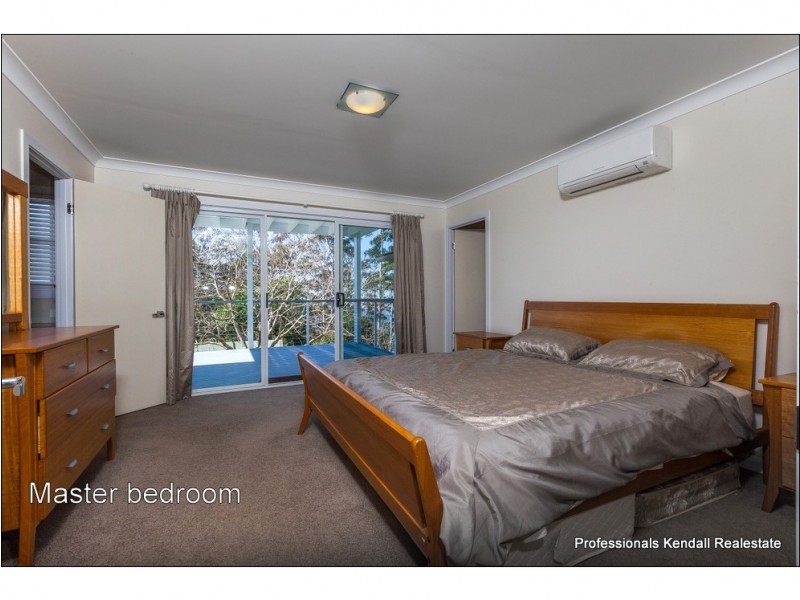 38 Coomera Gorge Drive, Tamborine Mountain QLD 4272