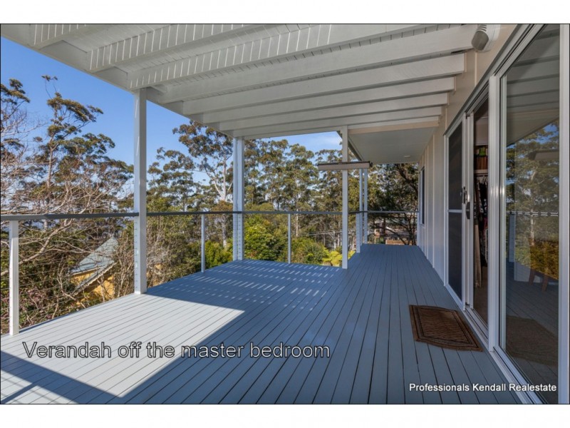 38 Coomera Gorge Drive, Tamborine Mountain QLD 4272