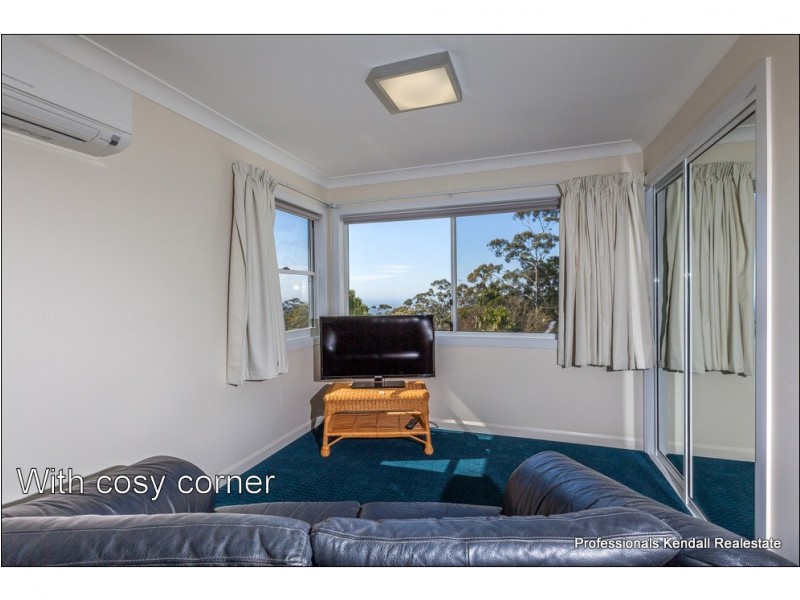 38 Coomera Gorge Drive, Tamborine Mountain QLD 4272