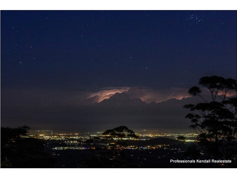 38 Coomera Gorge Drive, Tamborine Mountain QLD 4272