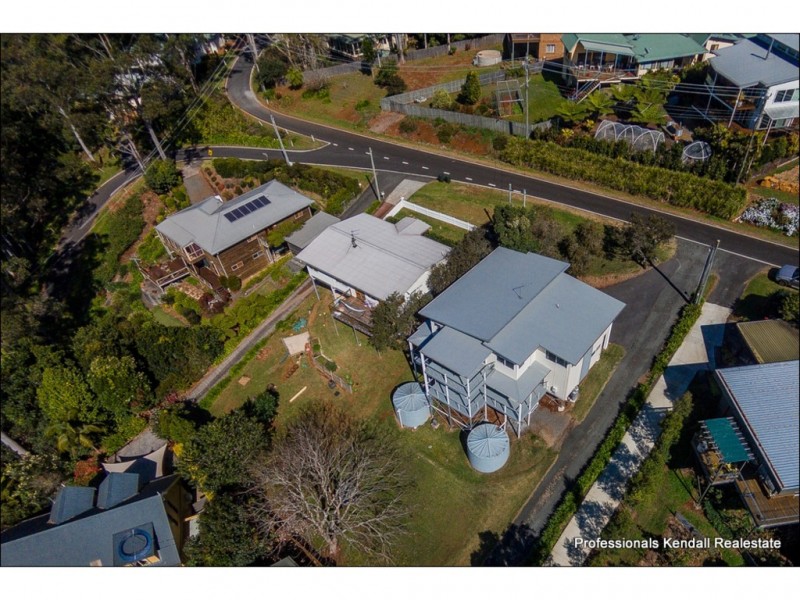 38 Coomera Gorge Drive, Tamborine Mountain QLD 4272