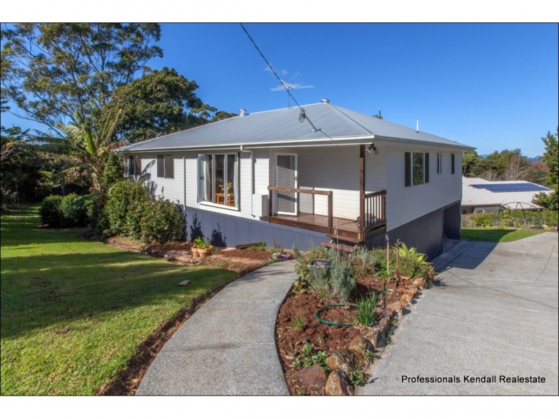 31 Winema Drive, North Tamborine QLD 4272