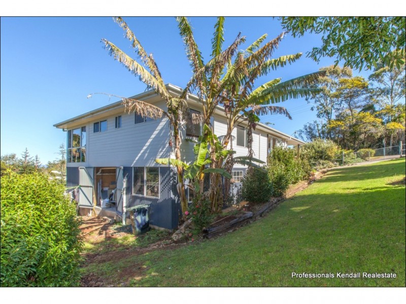 31 Winema Drive, North Tamborine QLD 4272