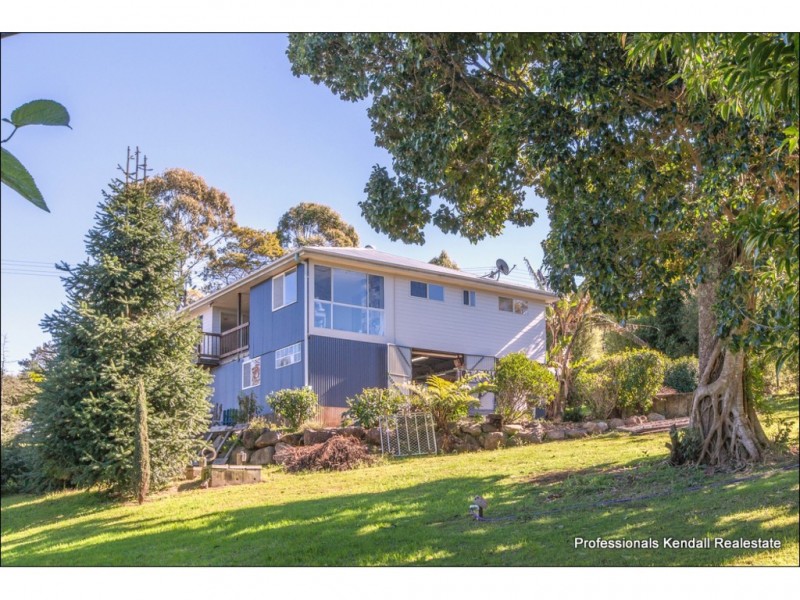 31 Winema Drive, North Tamborine QLD 4272