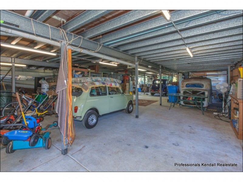 31 Winema Drive, North Tamborine QLD 4272